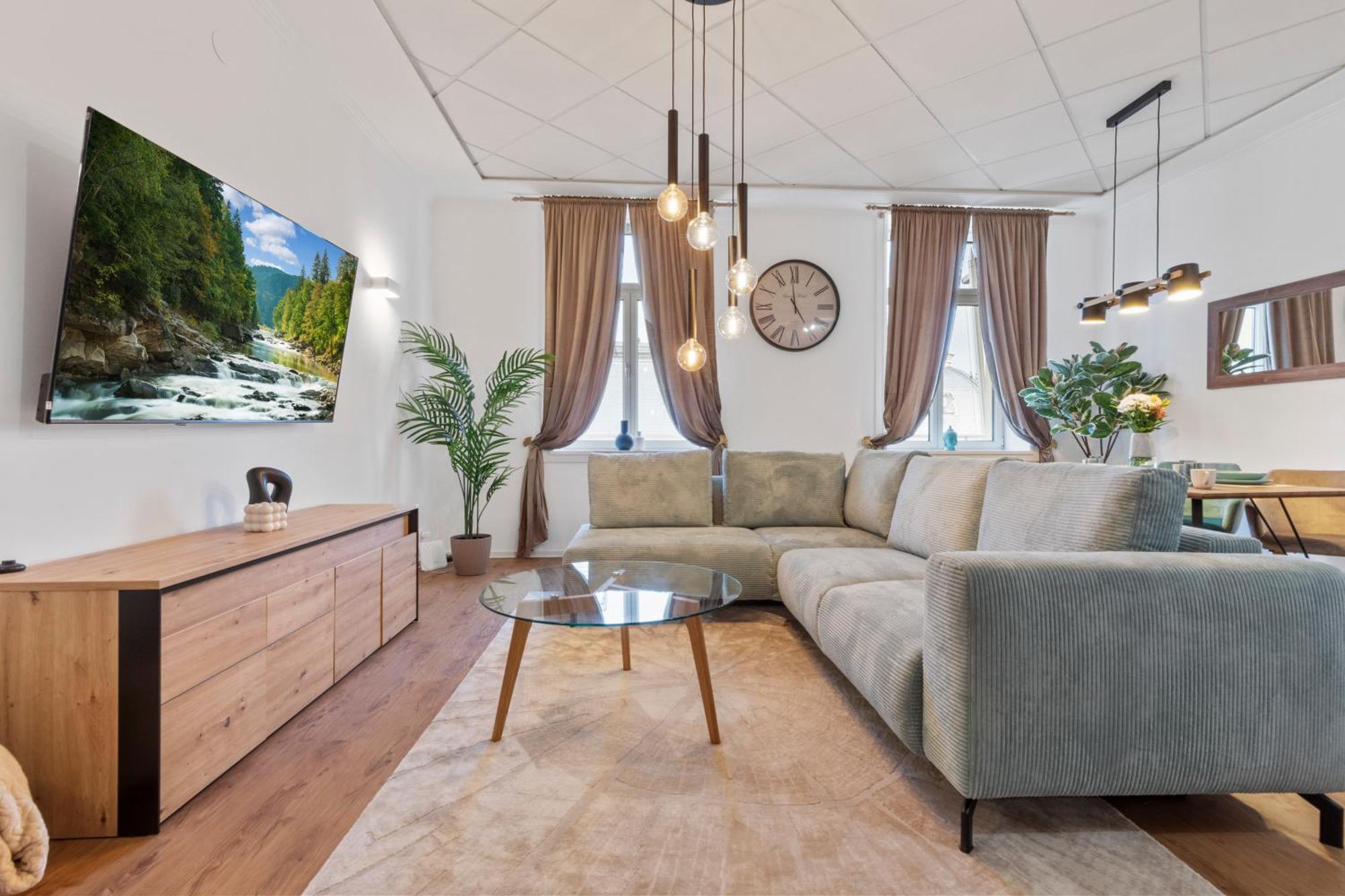 Luxe Living At Old Town Center Bratislava Exterior foto